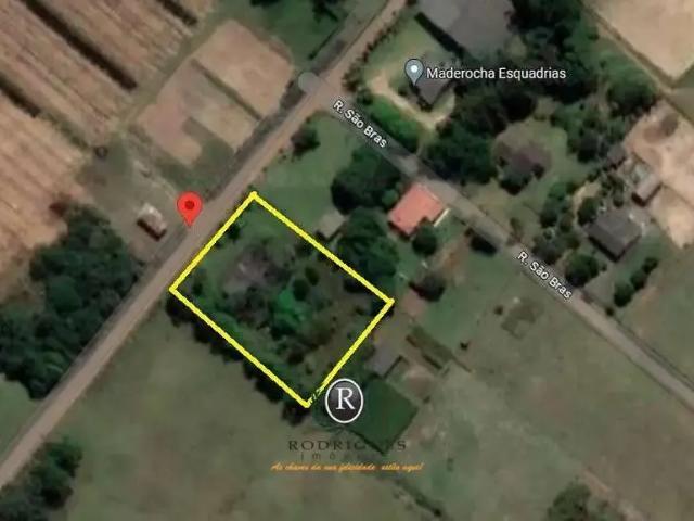 Sítio e chácara venda em Torres
