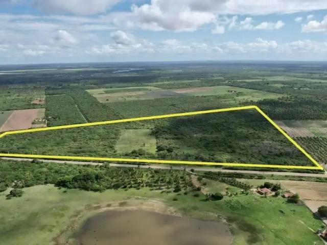 Sítio e chácara venda em Região Geográfica Imediata de Natal, Touros