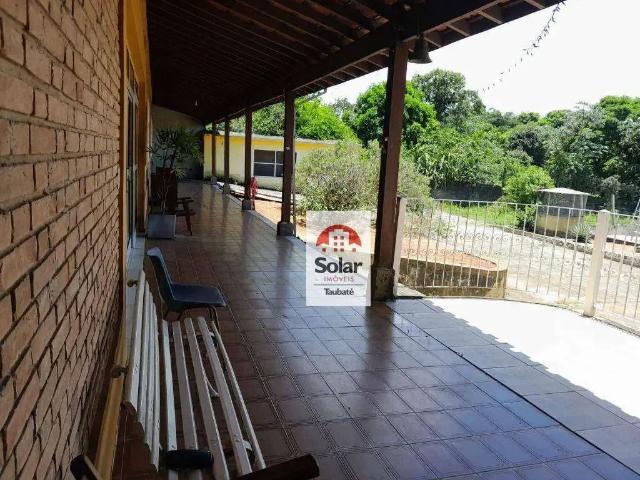 Sítio e chácara venda em Região Imediata de Taubaté-Pindamonhangaba, Região Metropolitana do Vale do Paraíba e Litoral Norte