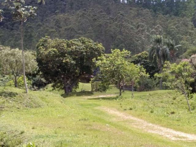 Sítio e chácara venda em Região Imediata de Taubaté-Pindamonhangaba, Região Metropolitana do Vale do Paraíba e Litoral Norte