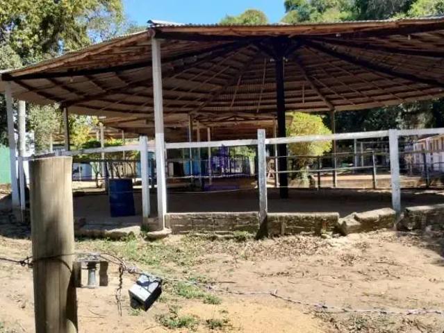 Sítio e chácara venda em Tremembé, Região Geográfica Intermediária de São José dos Campos