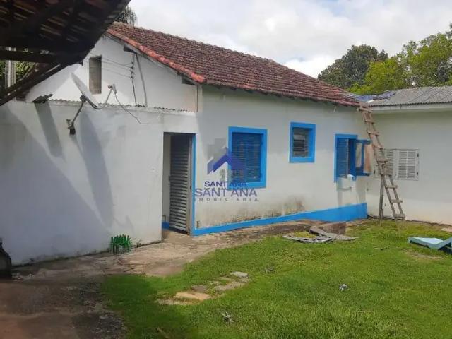 Sítio e chácara venda em Tremembé, Região Geográfica Intermediária de São José dos Campos