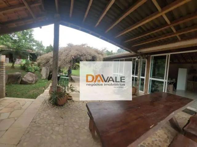 Sítio e chácara venda em Região Imediata de Taubaté-Pindamonhangaba, Região Metropolitana do Vale do Paraíba e Litoral Norte