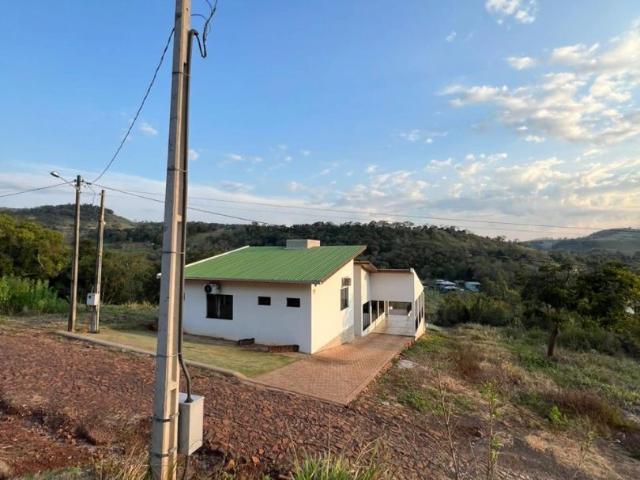 Sítio e chácara venda em Região Geográfica Imediata de Cascavel, Três Barras do Paraná