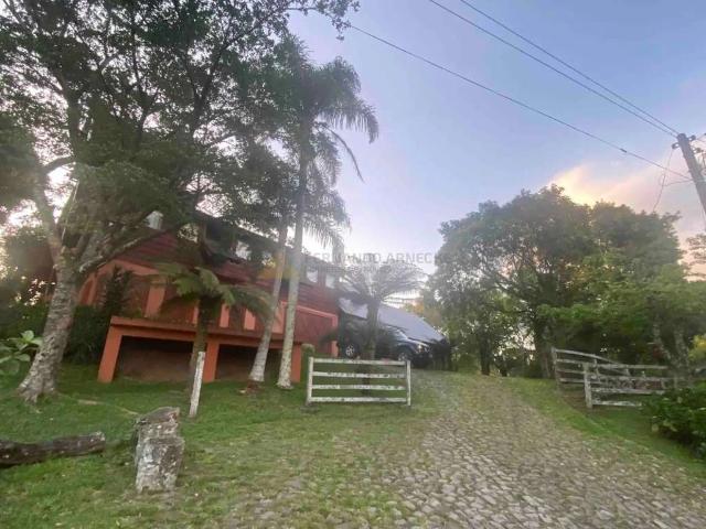 Sítio e chácara venda em Encosta da Serra, Três Coroas