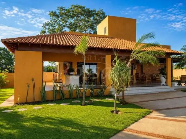 Sítio e chácara venda em Região Imediata de Santa Fé do Sul, Três Fronteiras