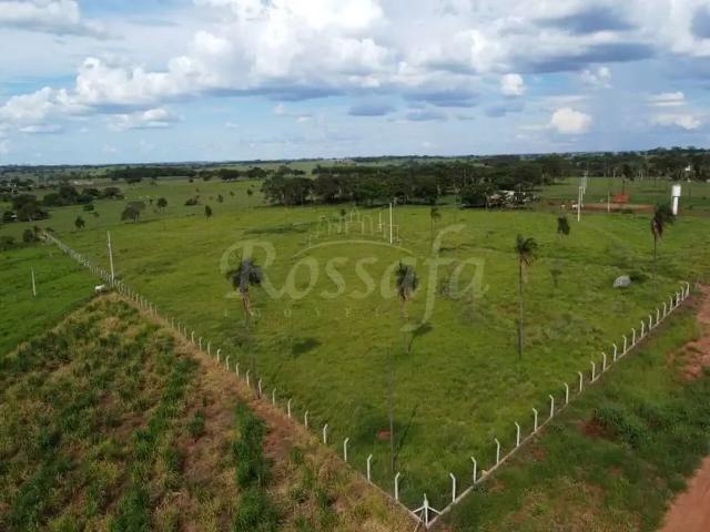 Sítio e chácara venda em Região Imediata de Santa Fé do Sul, Três Fronteiras
