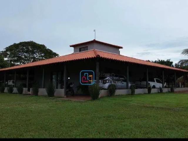 Sítio e chácara venda em Região Imediata de Santa Fé do Sul, Três Fronteiras