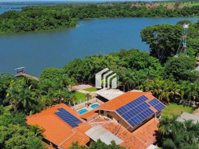 Sítio e chácara venda em Três Lagoas