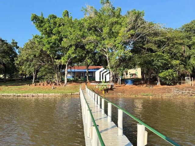 Sítio e chácara venda em Três Lagoas