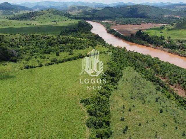 Sítio e chácara venda em Três Marias