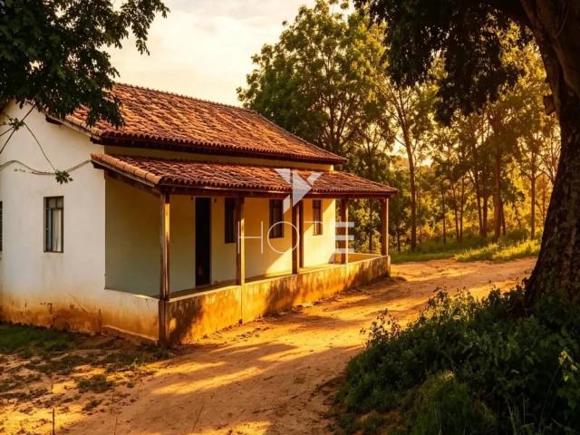Sítio e chácara venda em Três Marias, Região Geográfica Imediata de Curvelo