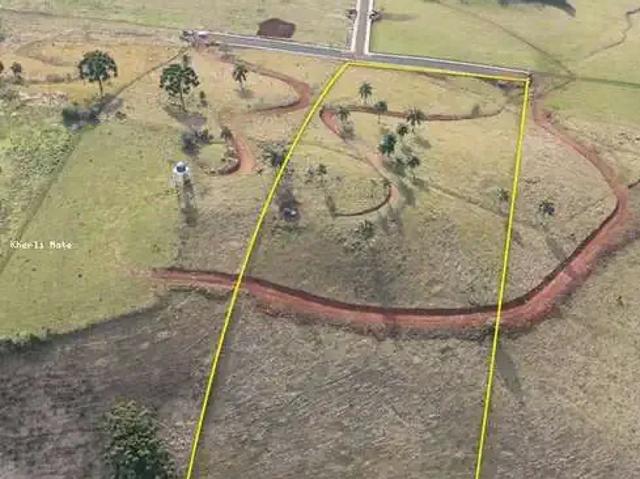Sítio e chácara venda em Treze Tilias, Região Sul