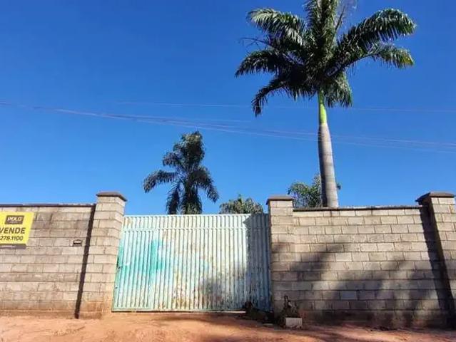 Sítio e chácara venda em Região Geográfica Imediata de Goiânia, Trindade