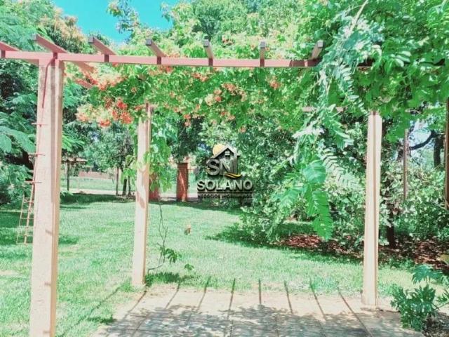 Sítio e chácara venda em Parque Serra Branca, Trindade