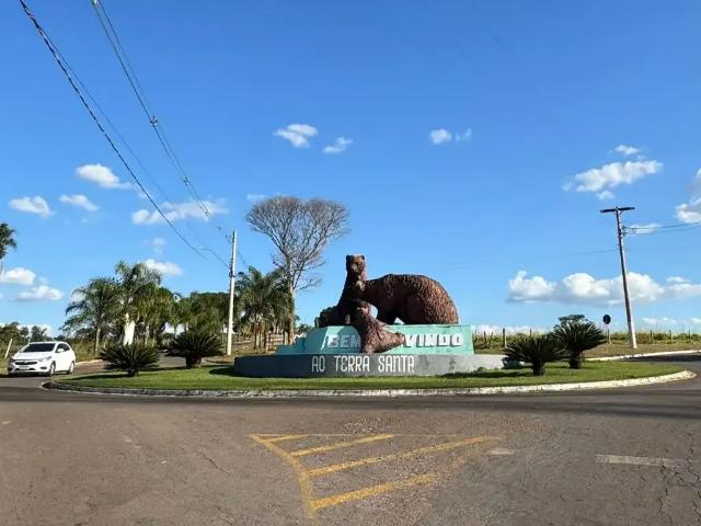Sítio e chácara venda em Região Geográfica Imediata de Goiânia, Trindade