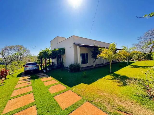 Sítio e chácara venda em Região Geográfica Imediata de Goiânia, Trindade
