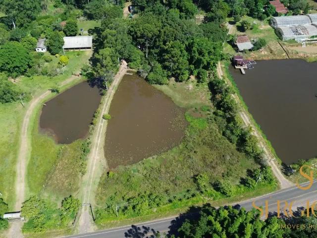 Sítio e chácara venda em Região Geográfica Imediata de Pelotas, Aglomeração Urbana do Sul