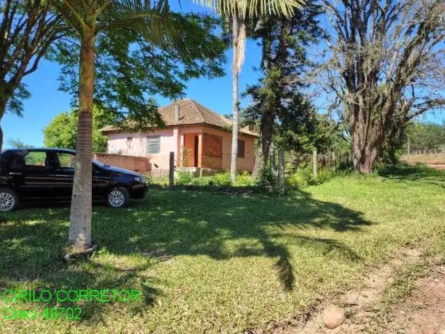 Sítio e chácara venda em Região Geográfica Imediata de Serra Talhada, Triunfo