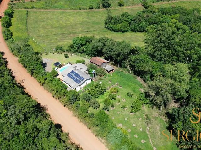 Sítio e chácara venda em Região Geográfica Imediata de Charqueadas - Triunfo - São Jerônimo, Região Metropolitana de Porto Alegre