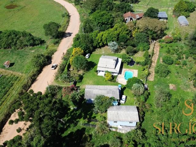 Sítio e chácara venda em Região Geográfica Imediata de Charqueadas - Triunfo - São Jerônimo, Região Metropolitana de Porto Alegre