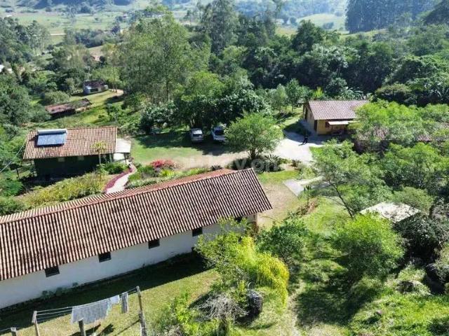 Sítio e chácara venda em Região Geográfica Imediata de Tubarão, Três Barras