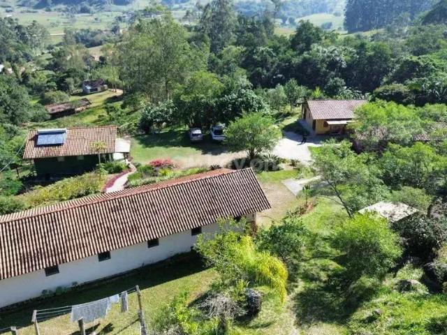 Sítio e chácara venda em Região Geográfica Imediata de Tubarão, Três Barras