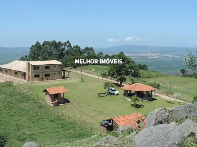 Sítio e chácara venda em Região Geográfica Imediata de Tubarão, Três Barras