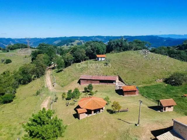 Sítio e chácara venda em Região Geográfica Imediata de Tubarão, Três Barras