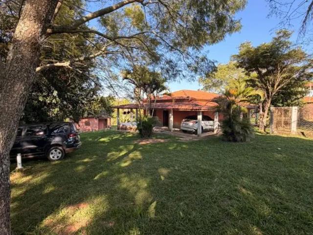 Sítio e chácara venda em Região Imediata de Bragança Paulista, Tuiuti