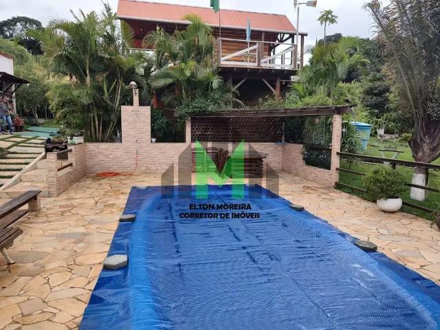 Sítio e chácara venda em Região Imediata de Bragança Paulista, Tuiuti