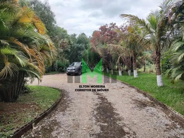 Sítio e chácara venda em Região Imediata de Bragança Paulista, Tuiuti