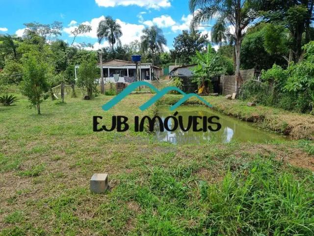 Sítio e chácara venda em Região Imediata de Bragança Paulista, Tuiuti