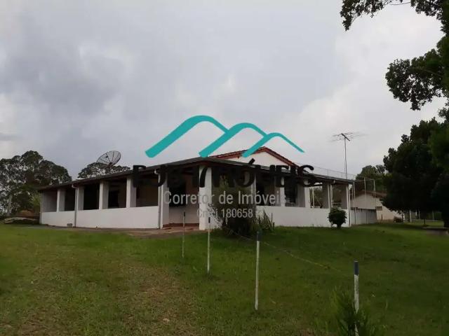 Sítio e chácara venda em Região Imediata de Bragança Paulista, Tuiuti