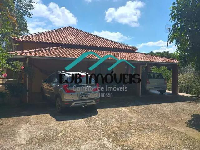 Sítio e chácara venda em Região Imediata de Bragança Paulista, Tuiuti