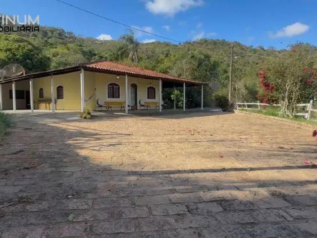 Sítio e chácara venda em Região Imediata de Bragança Paulista, Tuiuti