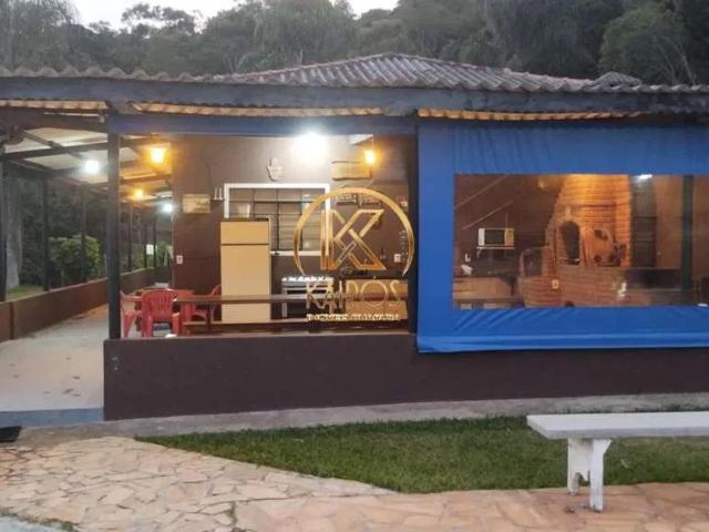 Sítio e chácara venda em Tuiuti, Região Geográfica Intermediária de Campinas
