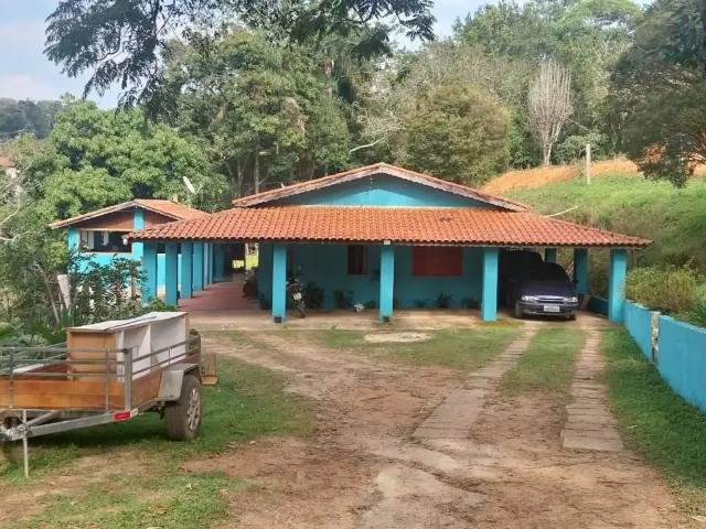 Sítio e chácara venda em Região Imediata de Bragança Paulista, Tuiuti
