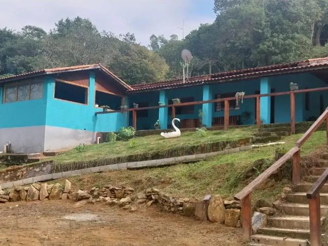 Sítio e chácara venda em Região Imediata de Bragança Paulista, Tuiuti