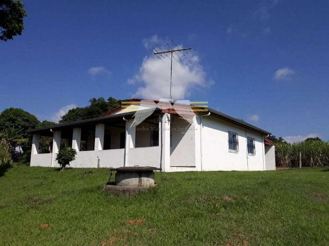 Sítio e chácara venda em Região Imediata de Bragança Paulista, Tuiuti