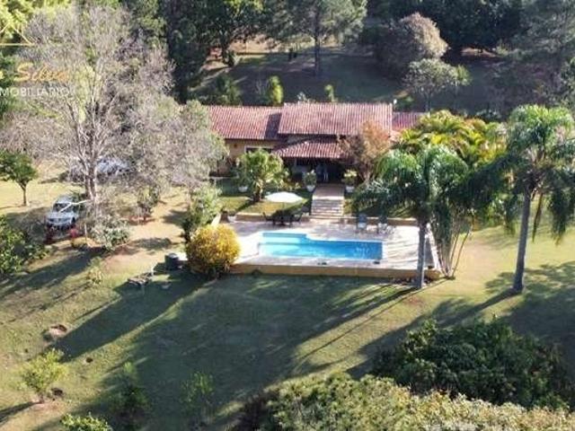 Sítio e chácara venda em Região Imediata de Bragança Paulista, Tuiuti