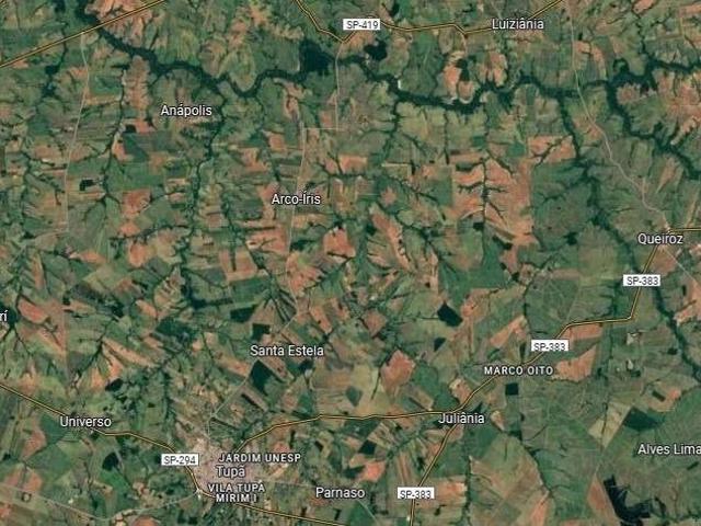 Sítio e chácara venda em Região Imediata de Tupã, Tupã