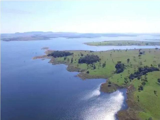Sítio e chácara venda em Região Geográfica Imediata de Uberlândia, Tupaciguara