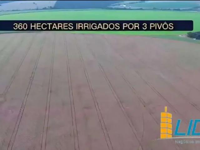 Sítio e chácara venda em Região Geográfica Imediata de Uberlândia, Tupaciguara
