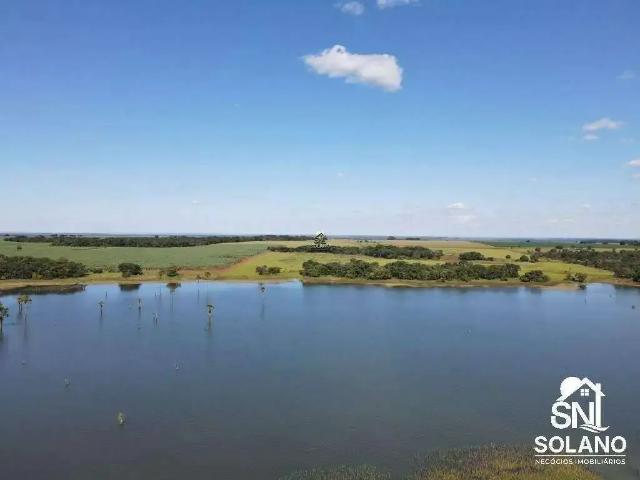 Sítio e chácara venda em Região Geográfica Imediata de Rio Verde, Turvelândia