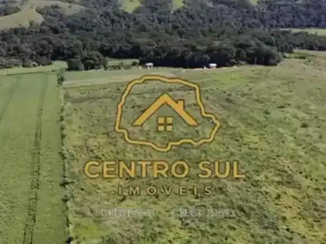 Sítio e chácara venda em Região Geográfica Imediata de Guarapuava, Turvo