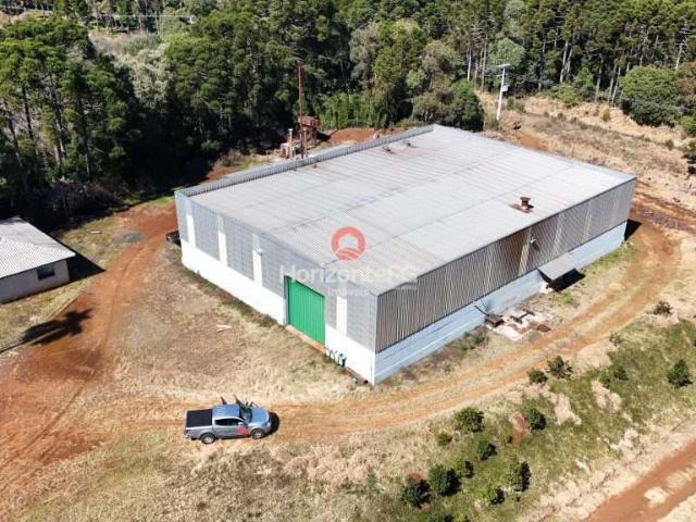 Sítio e chácara venda em Turvo, Região Geográfica Intermediária de Guarapuava