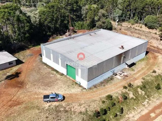 Sítio e chácara venda em Região Geográfica Imediata de Guarapuava, Turvo