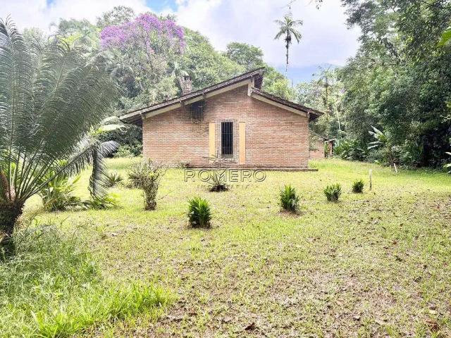 Sítio e chácara venda em Região Imediata de Caraguatatuba-Ubatuba-São Sebastião, Região Metropolitana do Vale do Paraíba e Litoral Norte