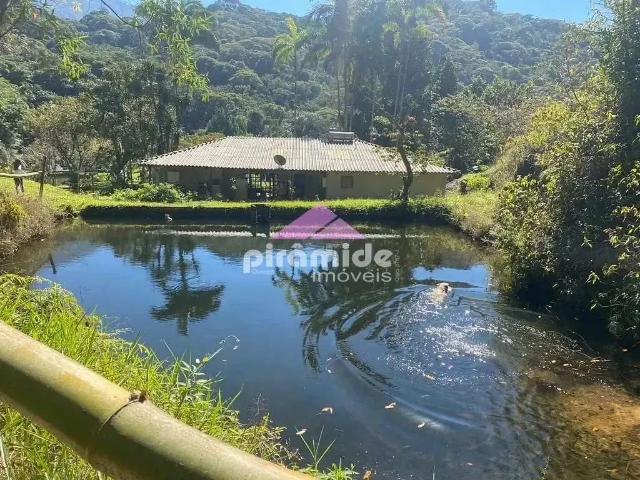 Sítio e chácara venda em Região Imediata de Caraguatatuba-Ubatuba-São Sebastião, Região Metropolitana do Vale do Paraíba e Litoral Norte
